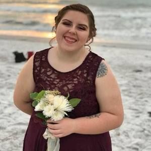 Meet your Posher, Paige